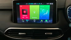 MG Hs 1.5 T-GDI PHEV Excite 5dr Auto Hatchback